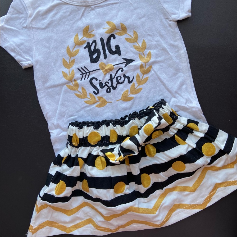 Big Sister set